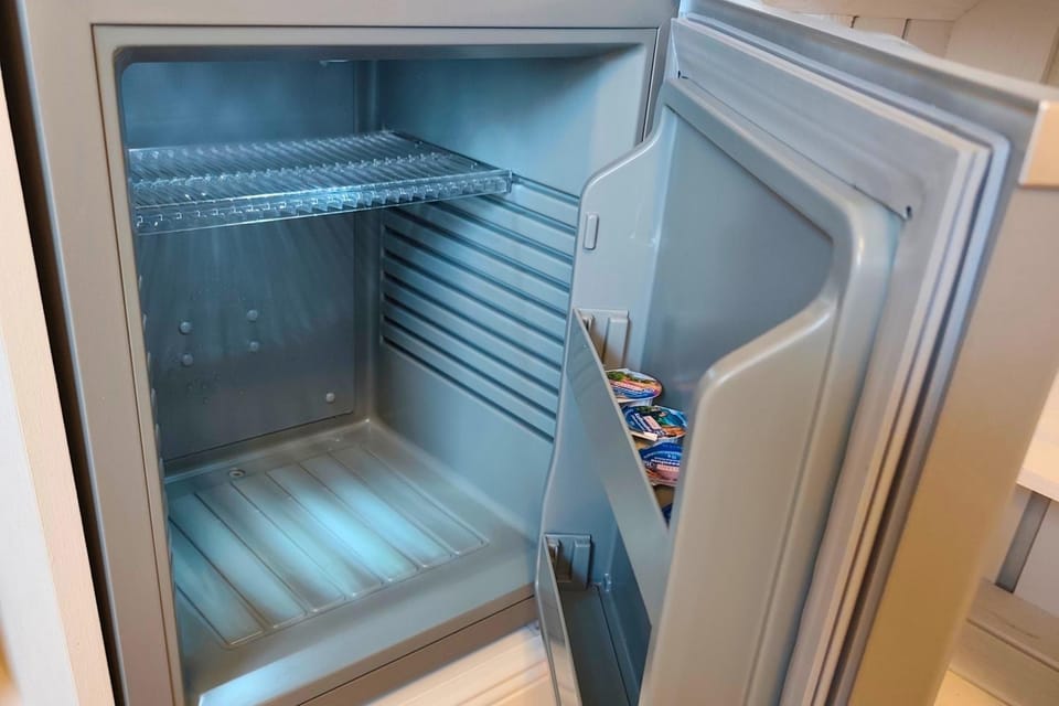 minibar