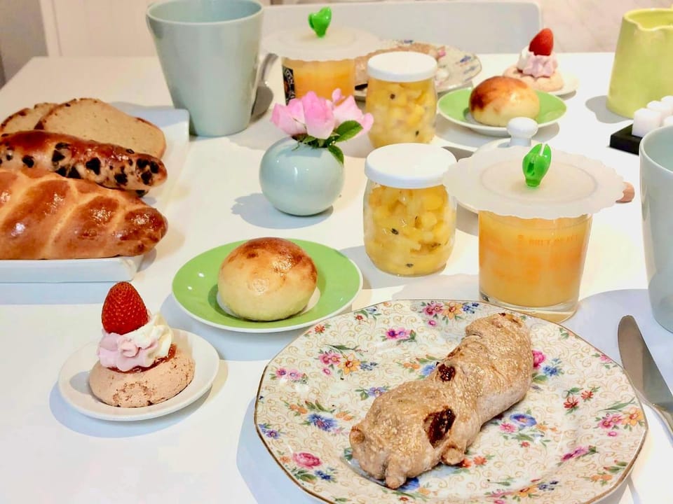 Breakfast