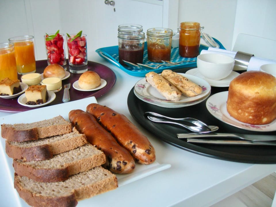 Breakfast