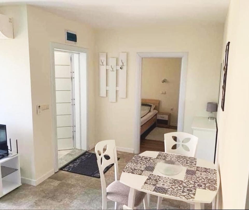 Apartment Easy Sozopol Apartment in Burgas Province