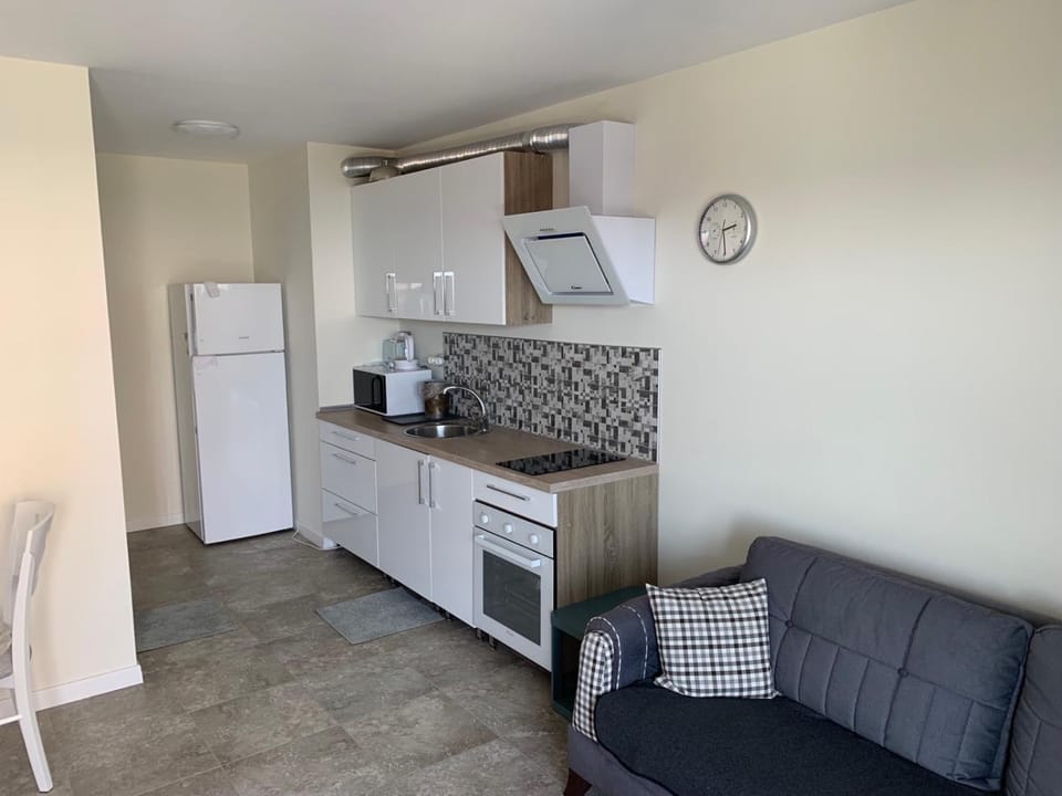 Apartment Easy Sozopol Apartment in Burgas Province