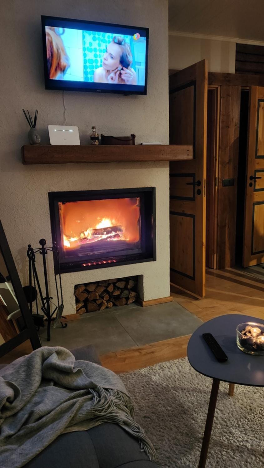 fireplace, fireplace