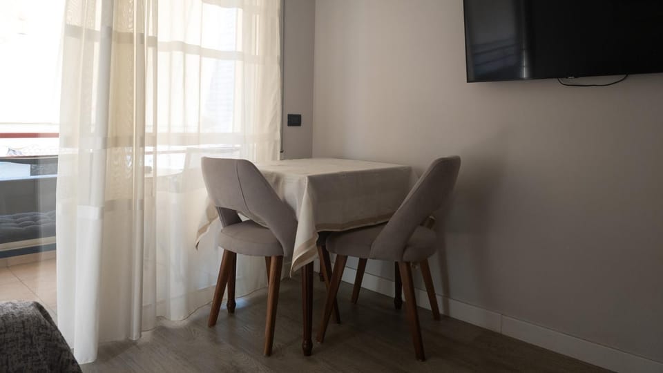 Green Studio Apartment Apartment in Tirana