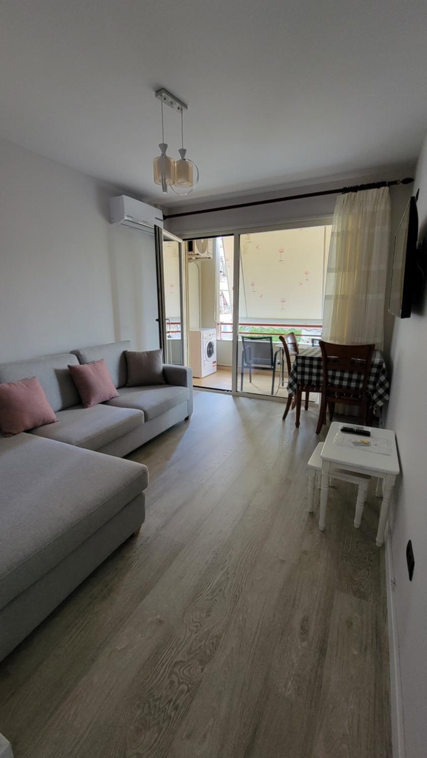 Communal lounge/ TV room, TV and multimedia, Photo of the whole room