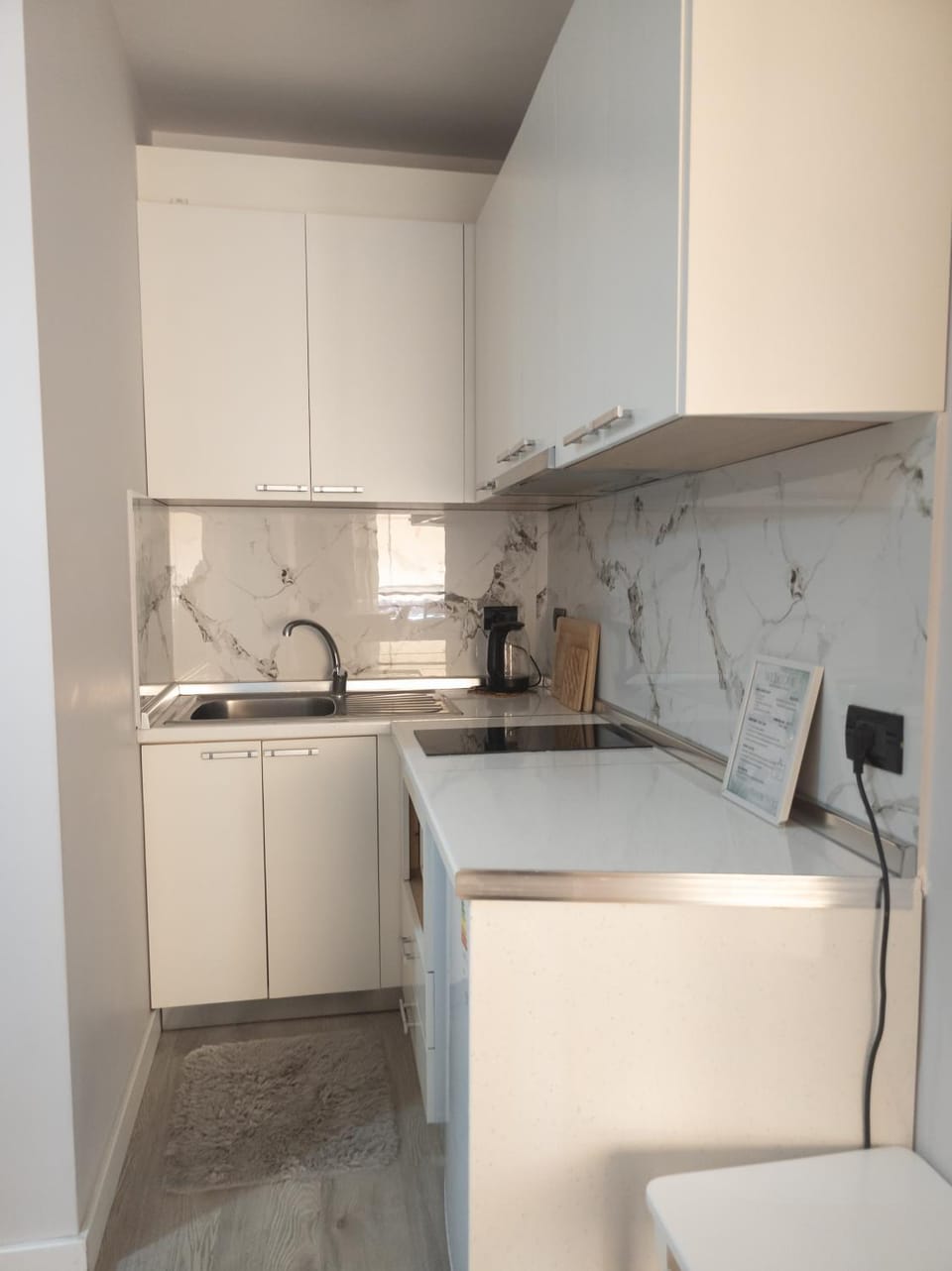 Green Studio Apartment Apartment in Tirana