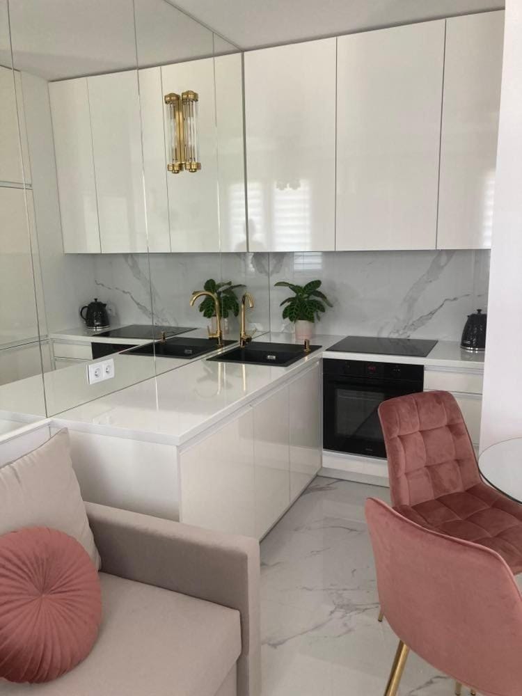 Apartamenty Parkowe B18 Apartment in Lesser Poland Voivodeship