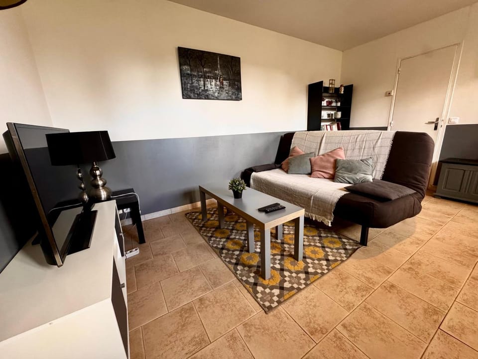 Les Gîtes de la Mare House in Normandy