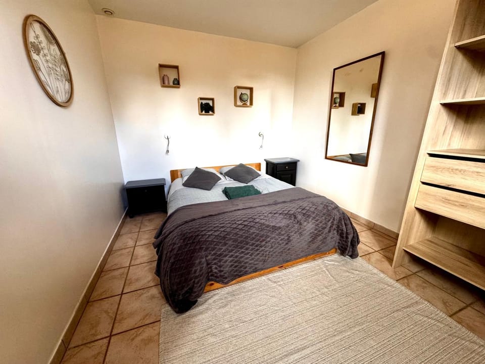 Les Gîtes de la Mare House in Normandy