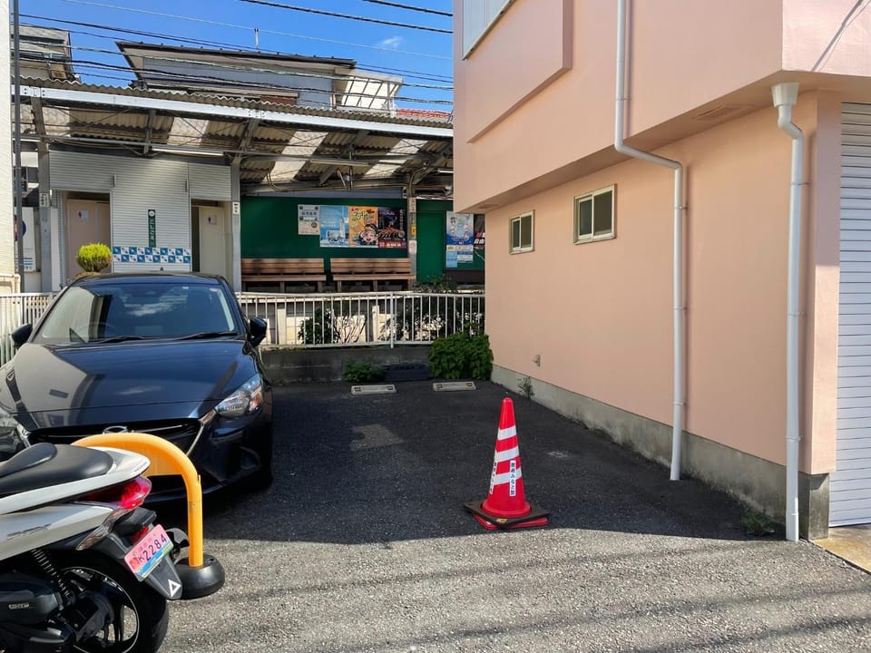 Umimachi Seikatsu Koshigoe Minatokan - Vacation STAY 55291v House in Kanagawa Prefecture