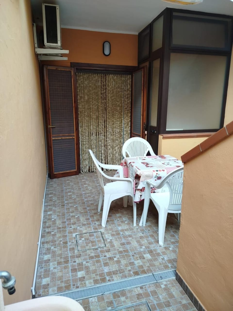 Casa vacanza Villasimius House in Villasimius