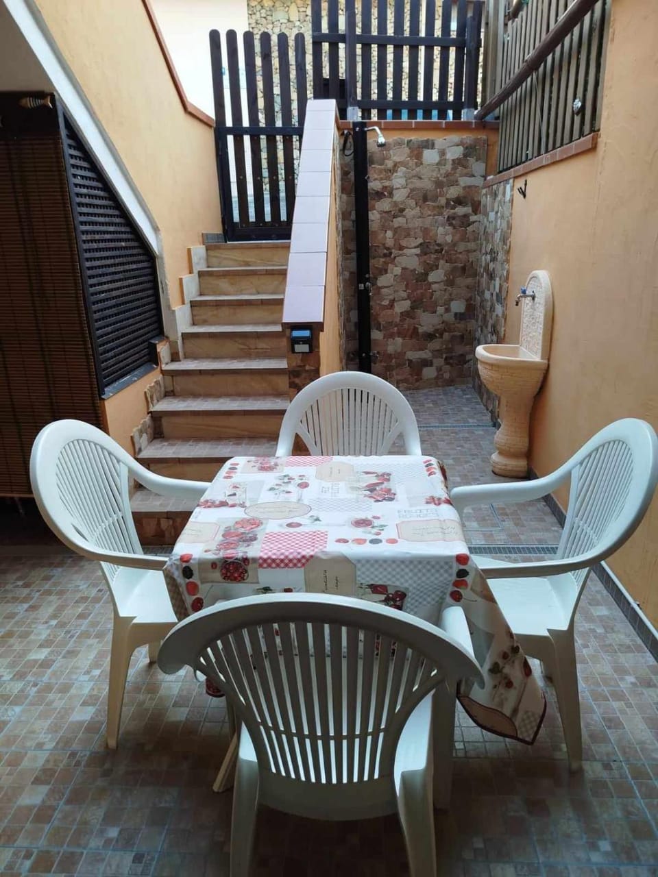Casa vacanza Villasimius House in Villasimius