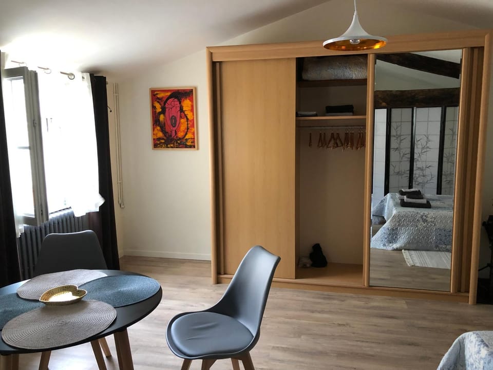 La Pignotte Bed and Breakfast in Avignon