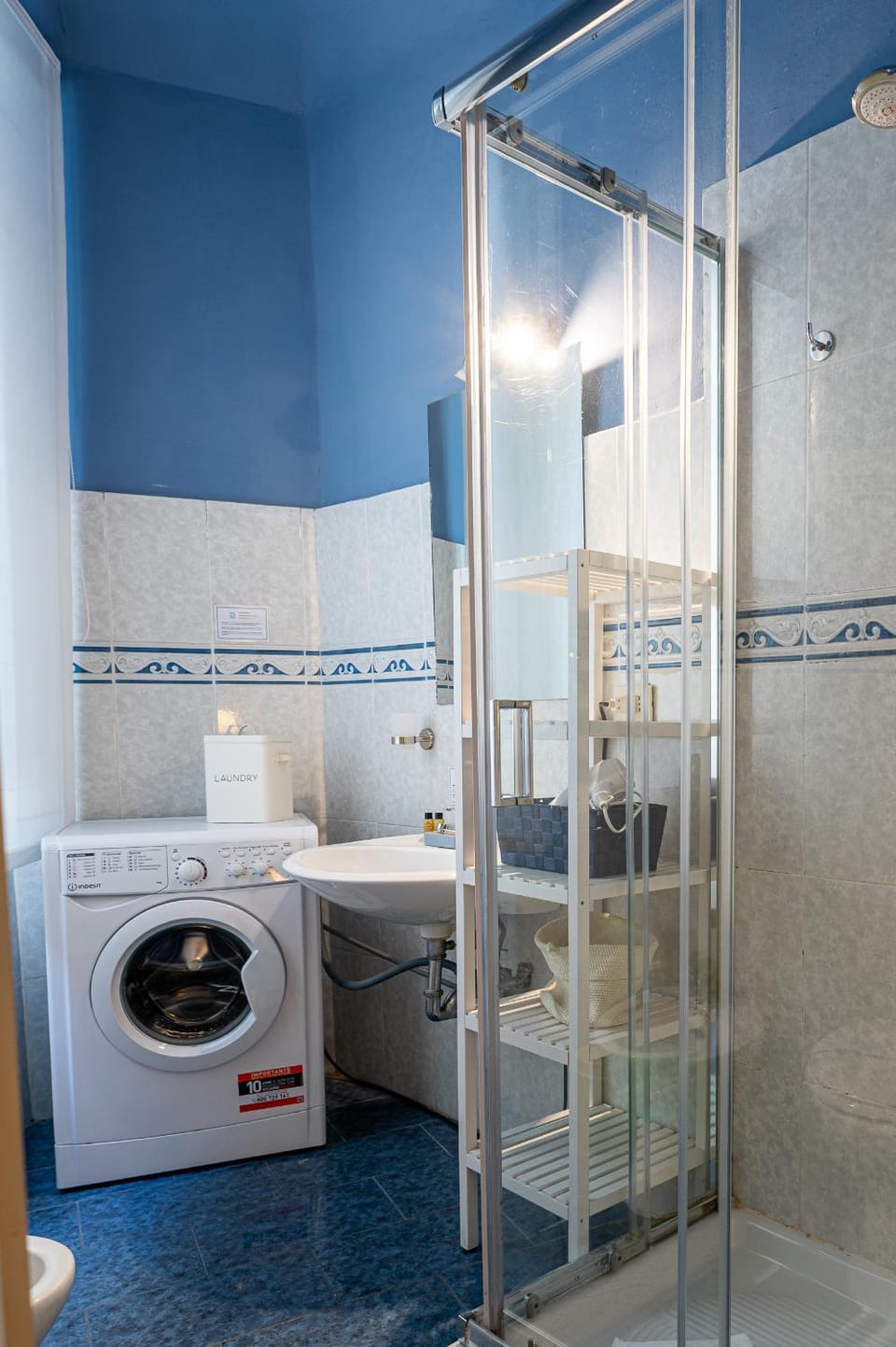 Duomo SMN - Appartamento Sandrose Apartment in Florence