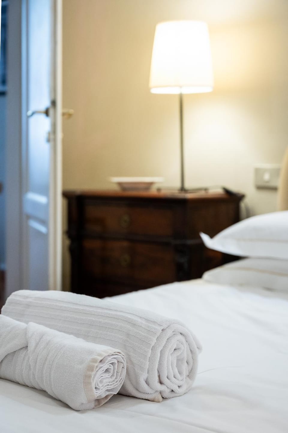 Duomo SMN - Appartamento Sandrose Apartment in Florence