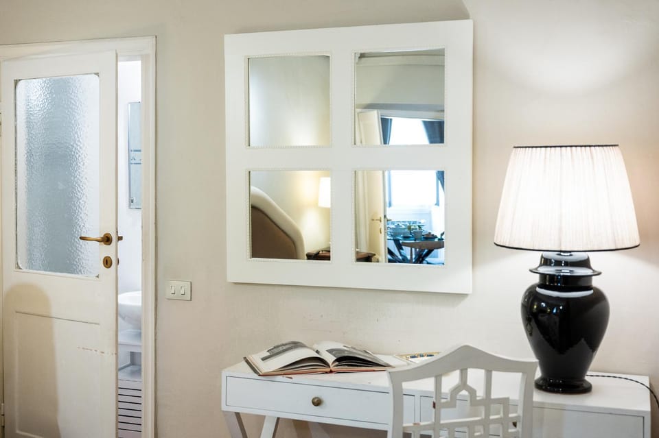 Duomo SMN - Appartamento Sandrose Apartment in Florence