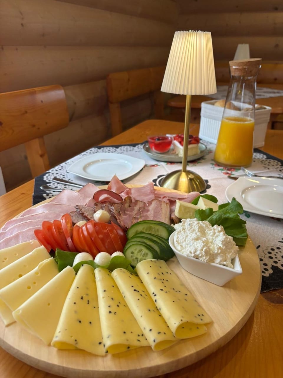 Witowiański Dworek Bed and Breakfast in Lesser Poland Voivodeship