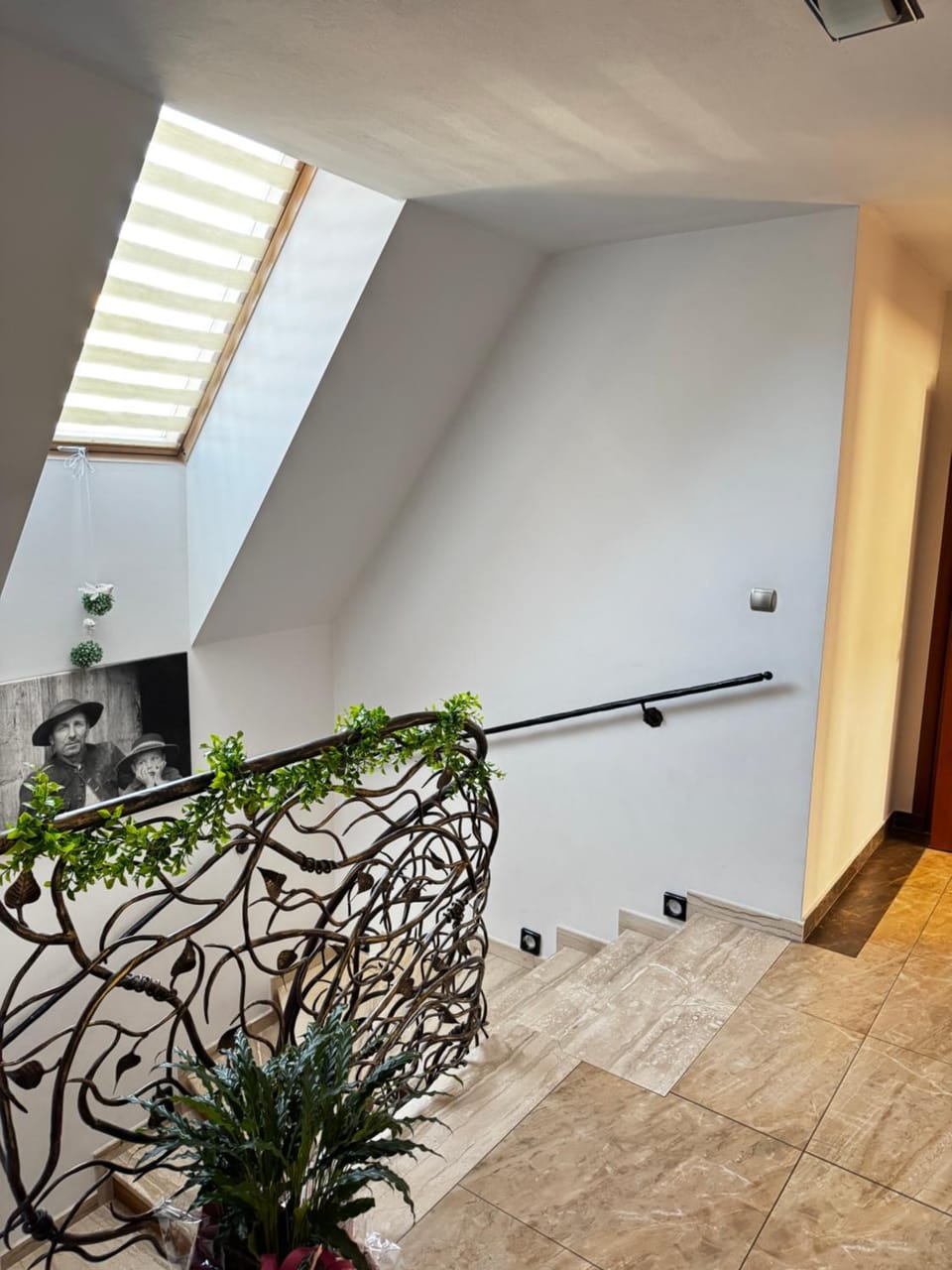 Witowiański Dworek Bed and Breakfast in Lesser Poland Voivodeship