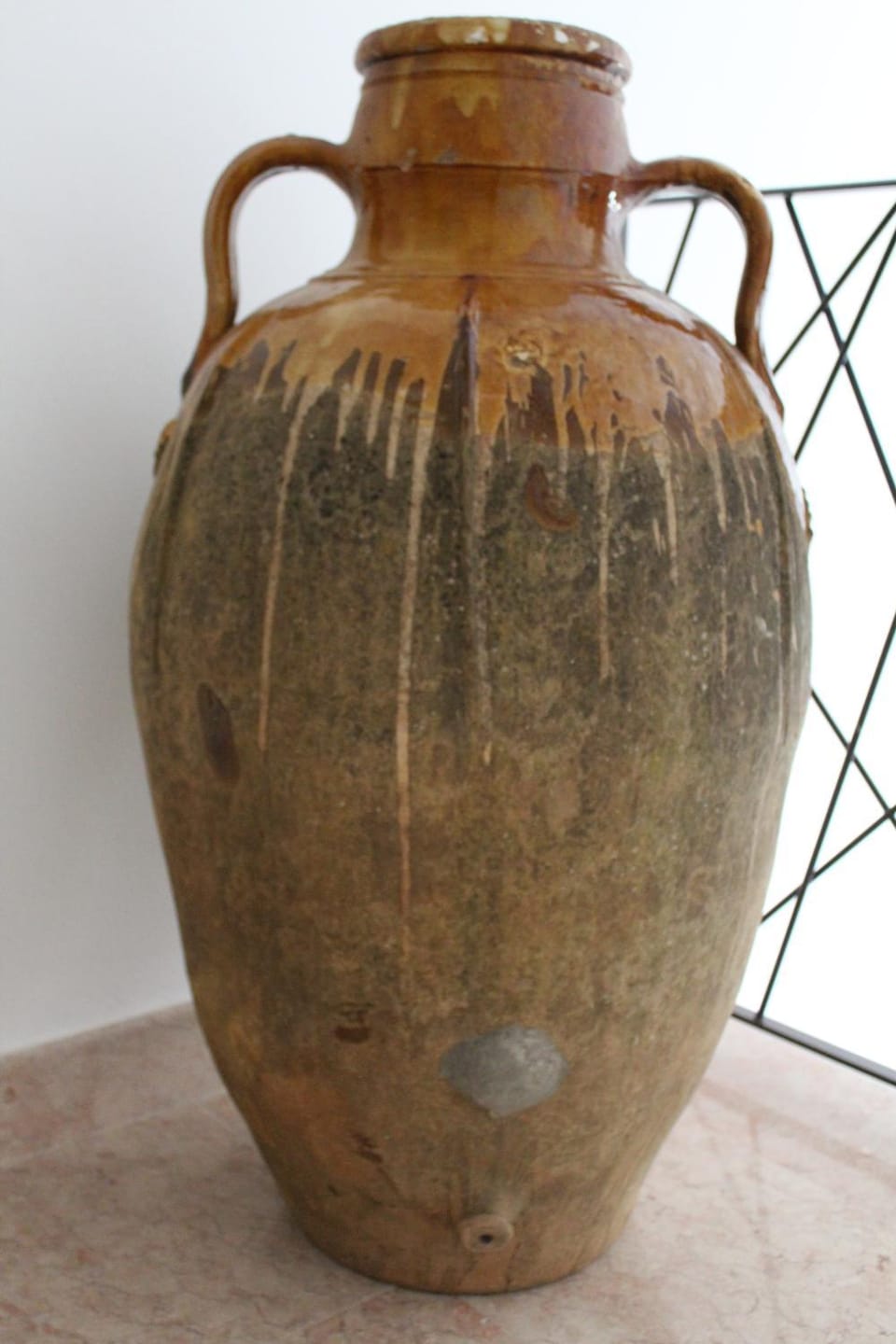 Decorative detail