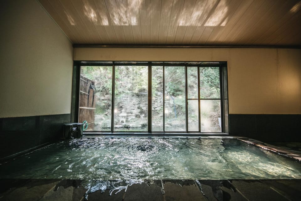 あじ彩の宿小浜荘 Ryokan in Tokyo Prefecture