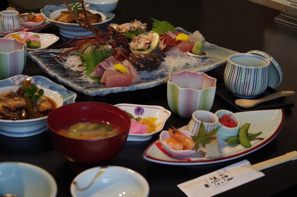 Food, Dinner