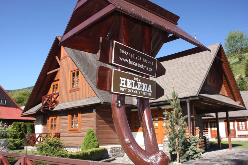 Property logo or sign