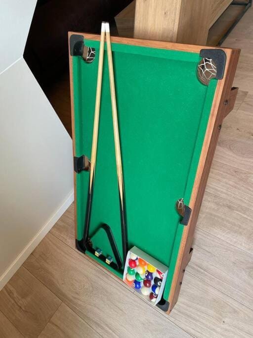 Billiard