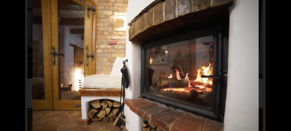 Vinný Tunel -Koňský pokoj Bed and Breakfast in South Moravian Region