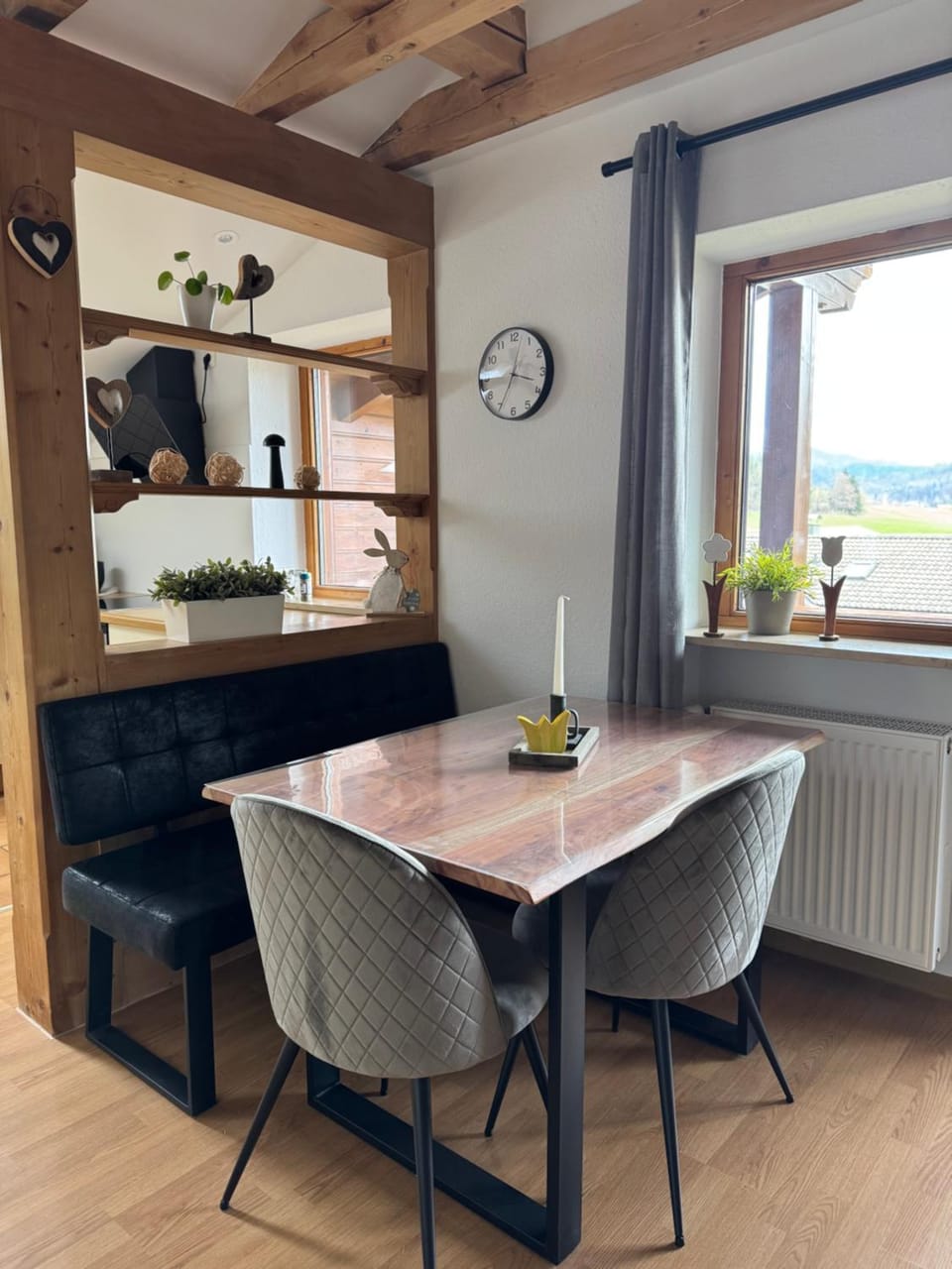 Ferienwohnung Mayr Apartment in Fussen