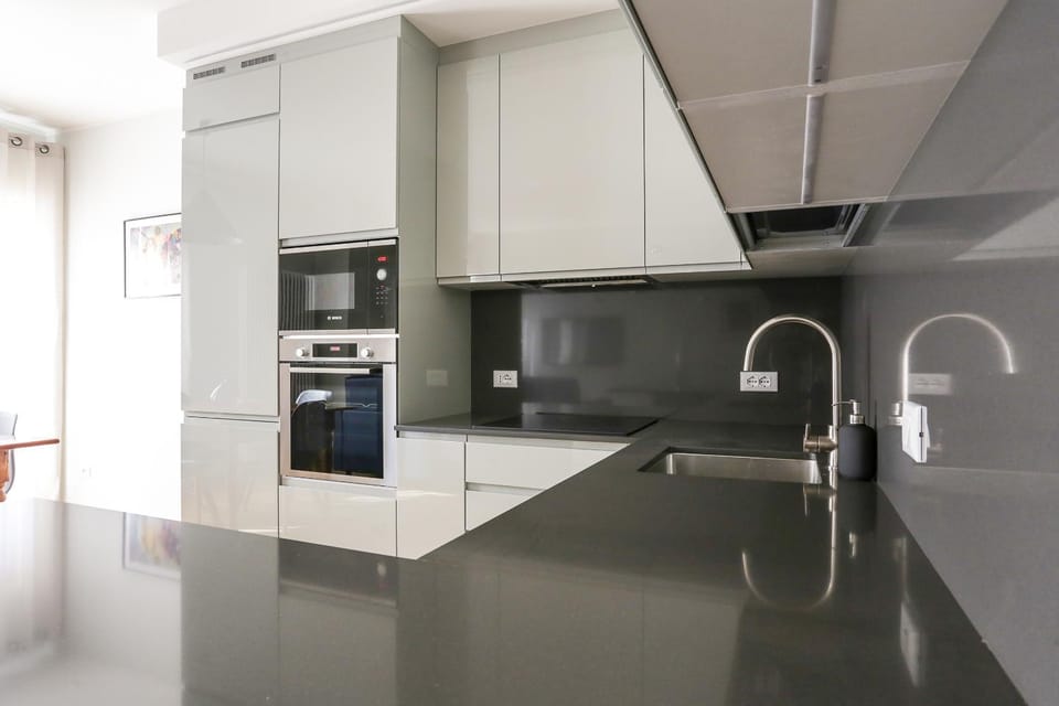 Treviso City Town 3 Apartment in Treviso