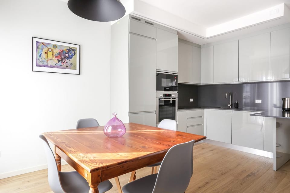 Treviso City Town 3 Apartment in Treviso