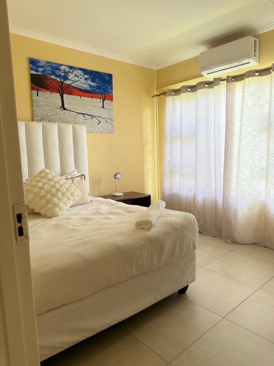 Home@Amalia’s Apartment in Namibia