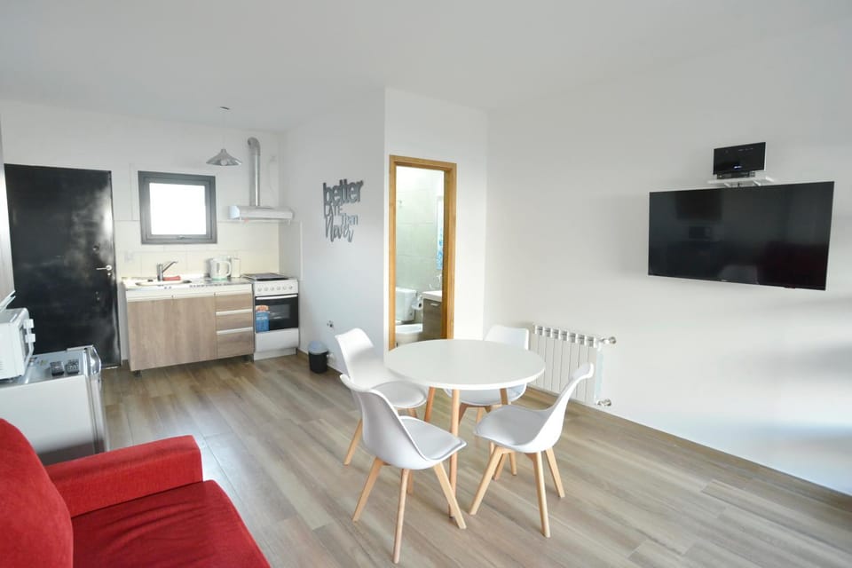 Loft los Ñires Apartment in Ushuaia