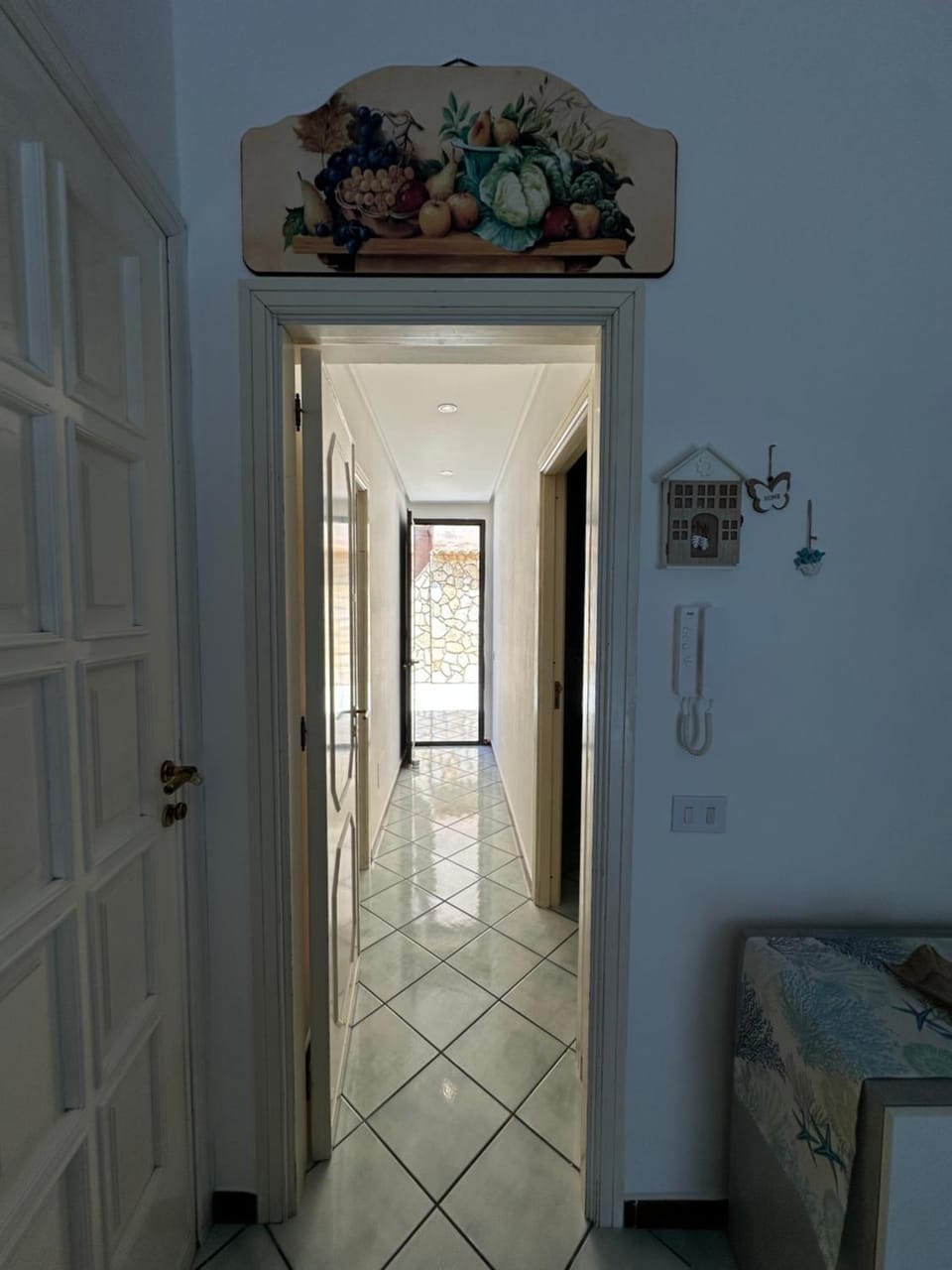 AMATI HOLIDAYS House in Palermo