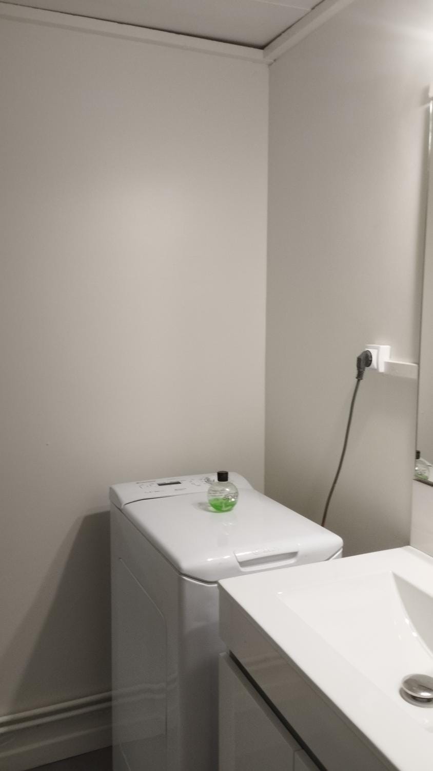 Studio tout confort au bord du lac d'Estey avec parking privé Apartment in Dax