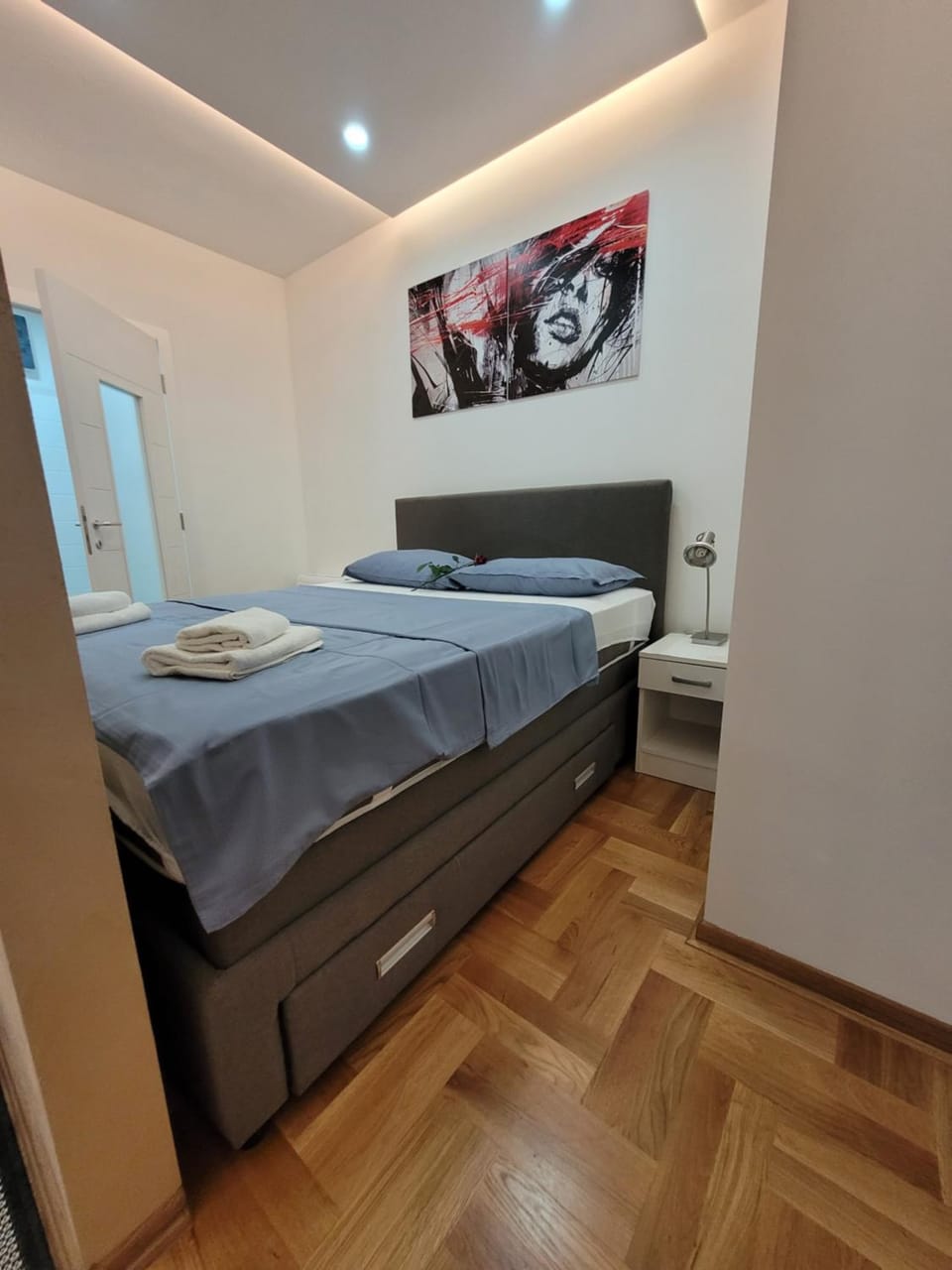 TILA 2 Apartment in Dubrovnik-Neretva County