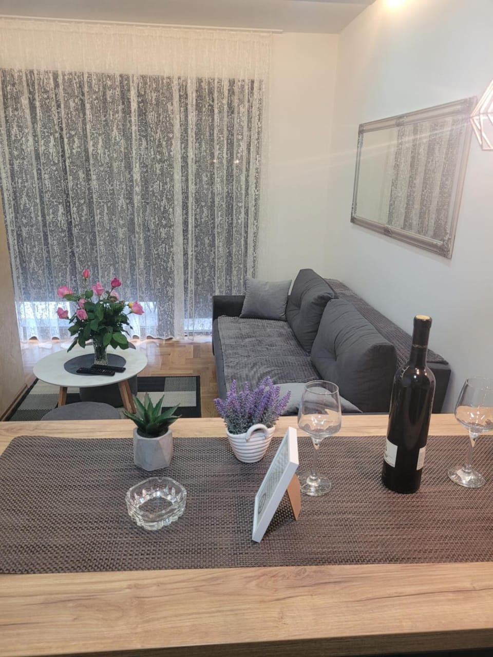 TILA 2 Apartment in Dubrovnik-Neretva County