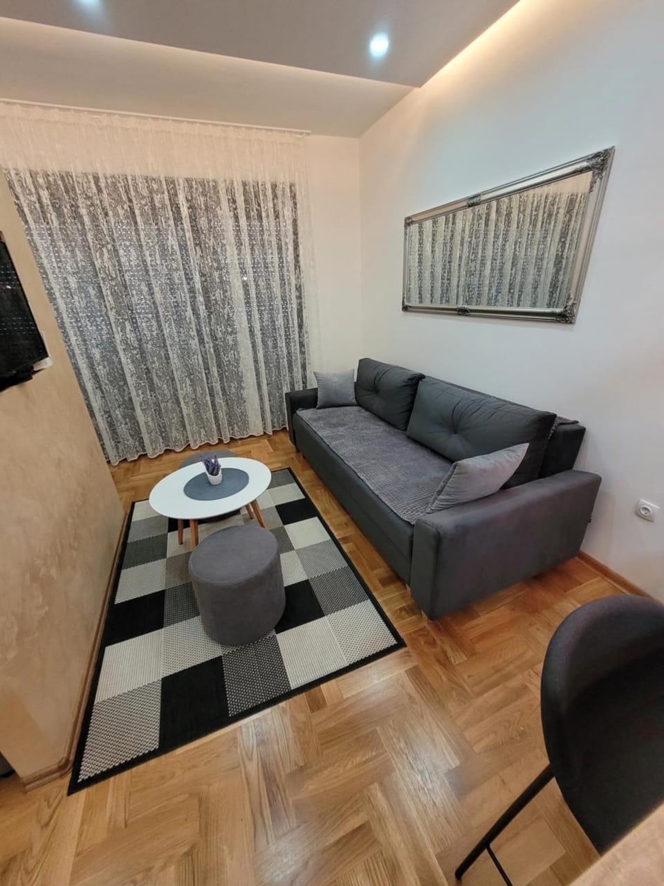 TILA 2 Apartment in Dubrovnik-Neretva County