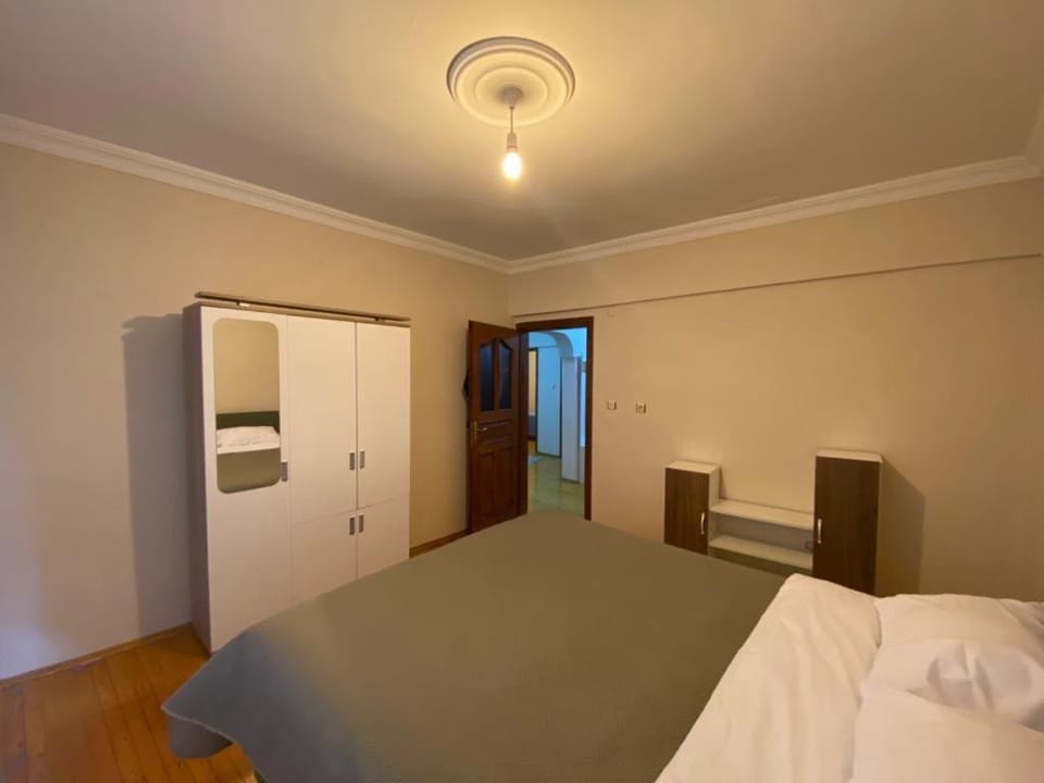 2 bedrooms central area located appartment 2 floor Apartment in Istanbul