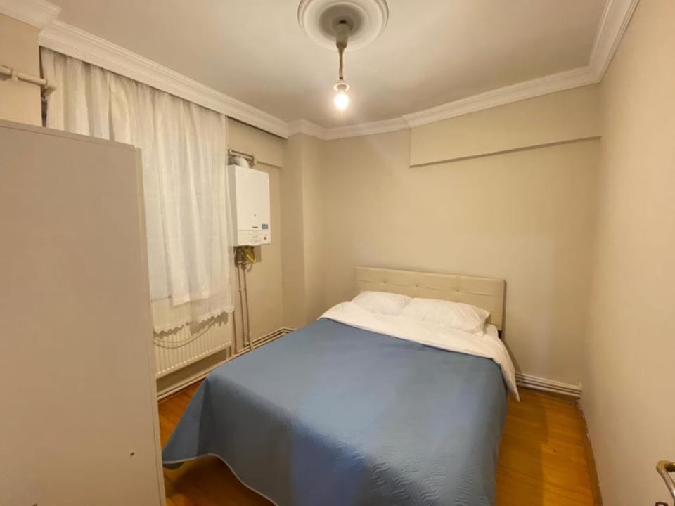 2 bedrooms central area located appartment 2 floor Apartment in Istanbul