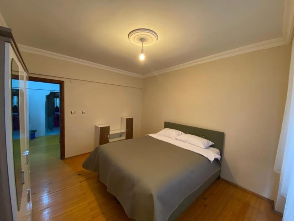 2 bedrooms central area located appartment 2 floor Apartment in Istanbul