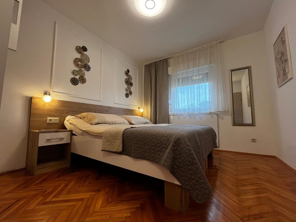 Soho Beach - DeLuxe Apartment Apartment in Istria County