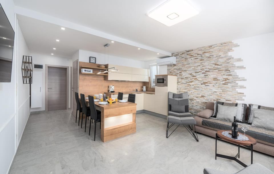 Soho Beach - DeLuxe Apartment Apartment in Istria County