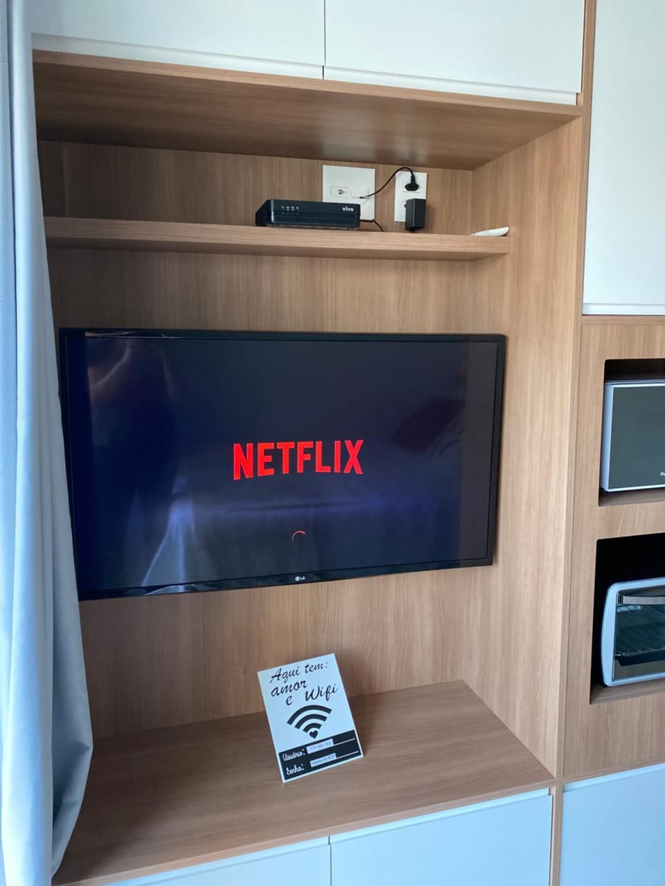 TV and multimedia