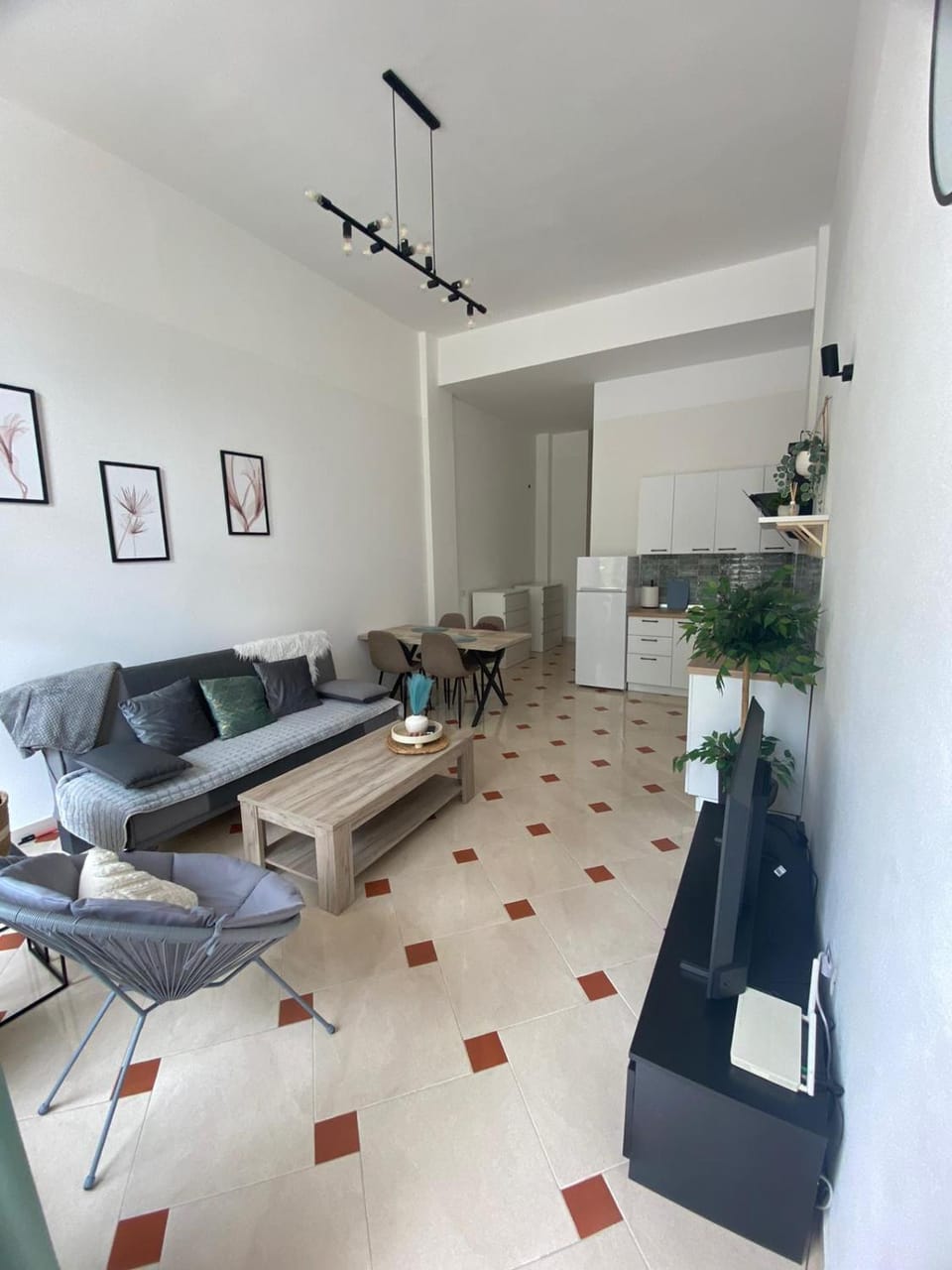 Apartament Hana Apartment in Tirana County, Albania