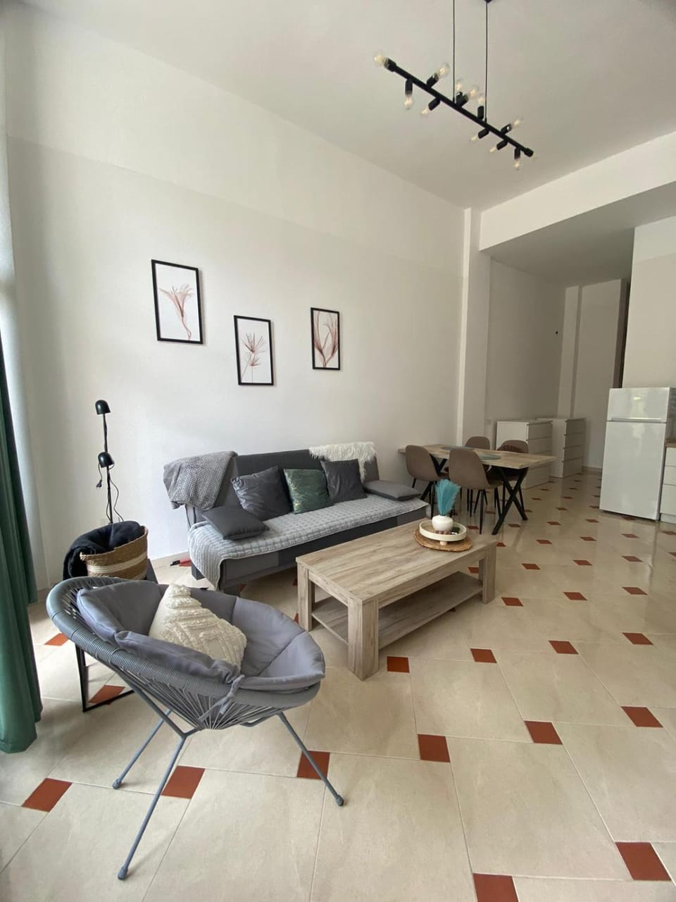 Apartament Hana Apartment in Tirana County, Albania
