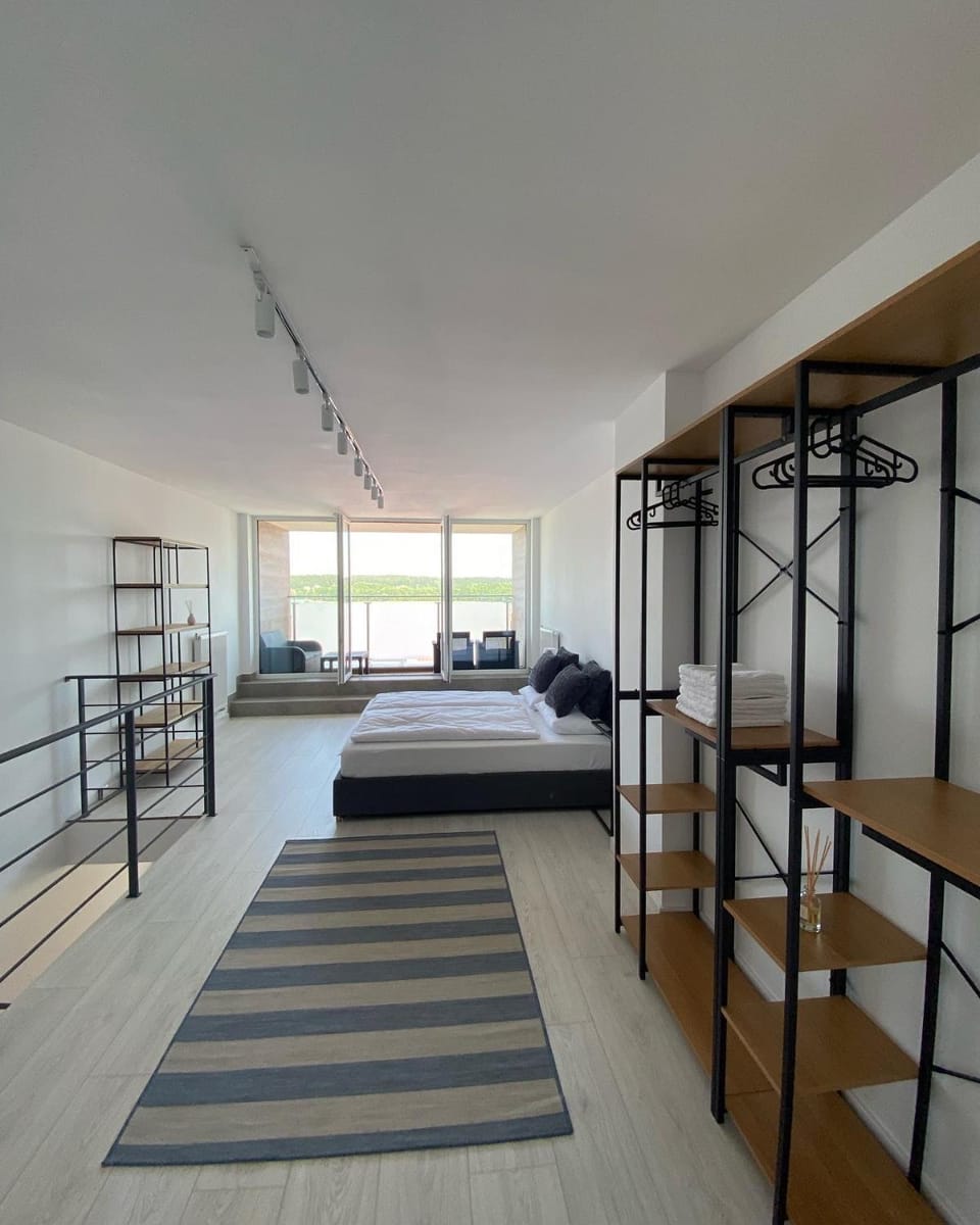 Apartament "CZOS" Mrągowo Mazury Apartment in Poland