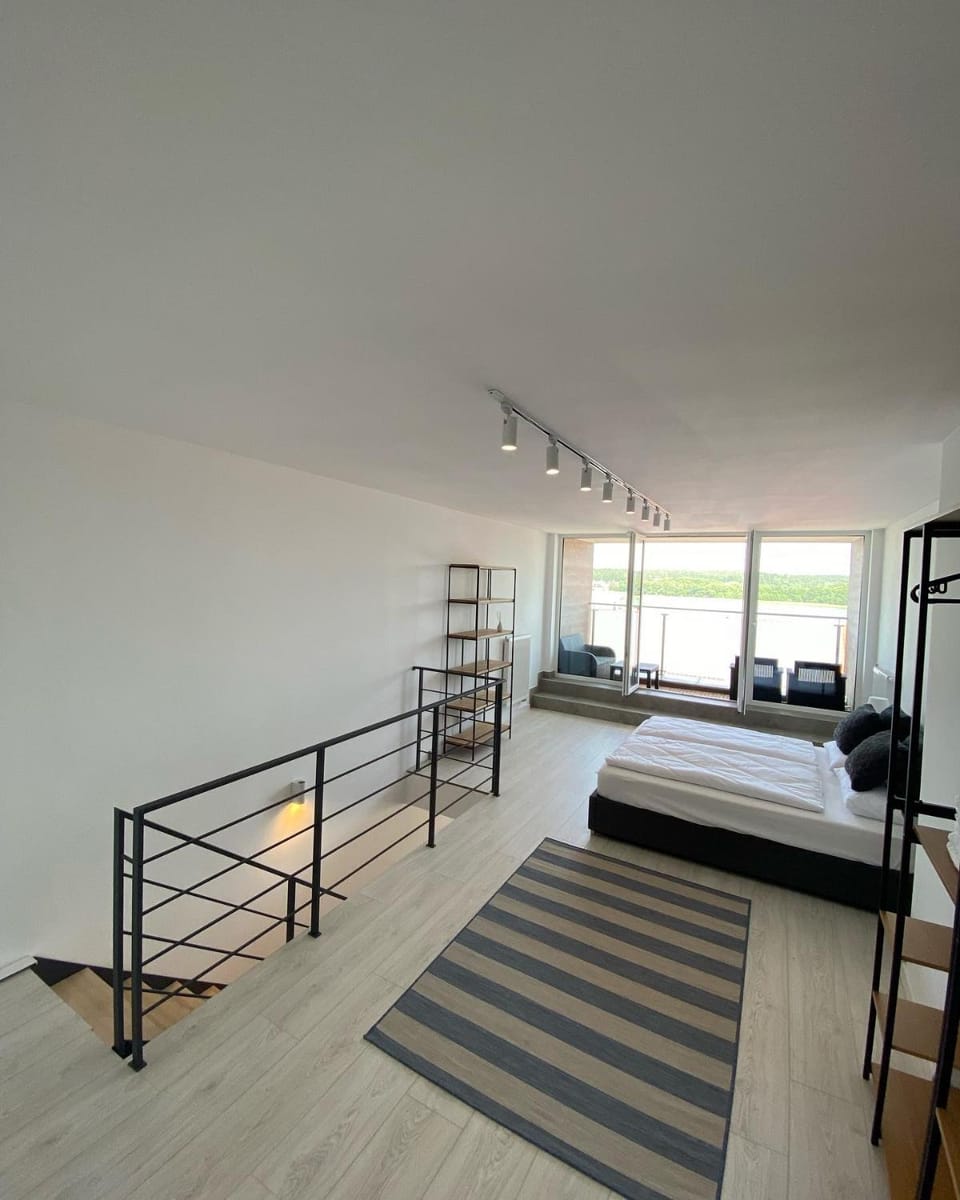 Apartament "CZOS" Mrągowo Mazury Apartment in Poland