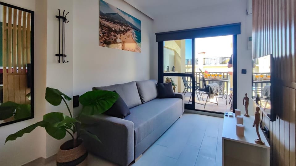 OleHolidays 615 Romana Playa junto a la playa Apartment in Marbella