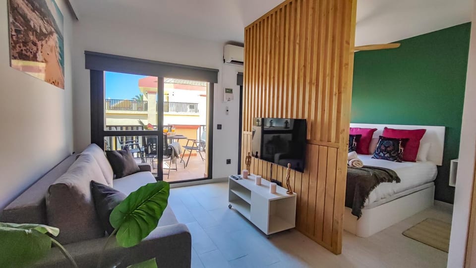 OleHolidays 615 Romana Playa junto a la playa Apartment in Marbella