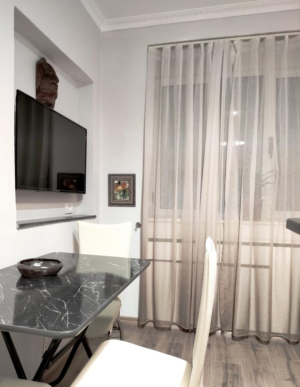 Tanners' Bridge Apartments Apartment in Tirana